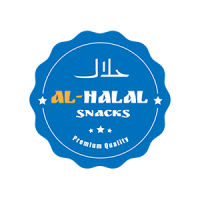 AlHalal Logo